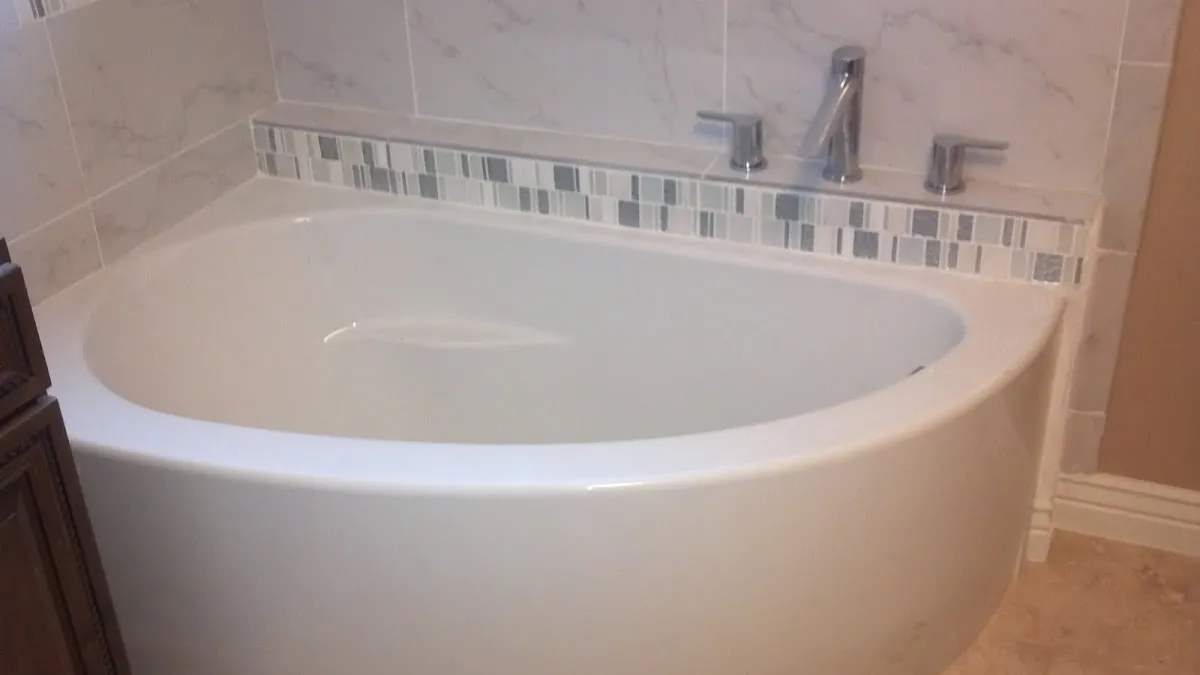 Plumbing services in Concord, NH